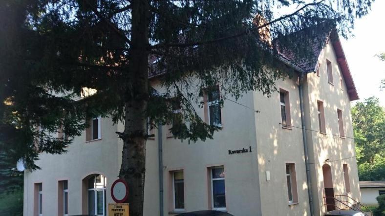 Ferienwohnung Pod Gora Karpacz Exterior foto